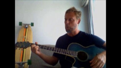 Les pompes de Pépé