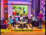 [140811]Ada Ada Aja - Keluarga Raffi Ahmad