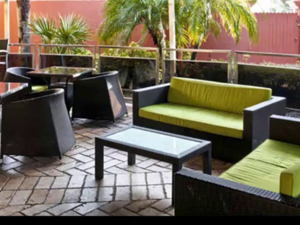 Clarion Inn & Suites hotel Universal Studios