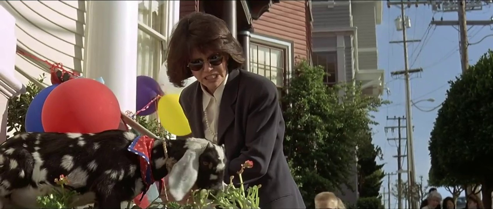 Madame Doubtfire [trailer]