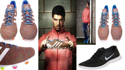 How Much Can Running Shoes Handle