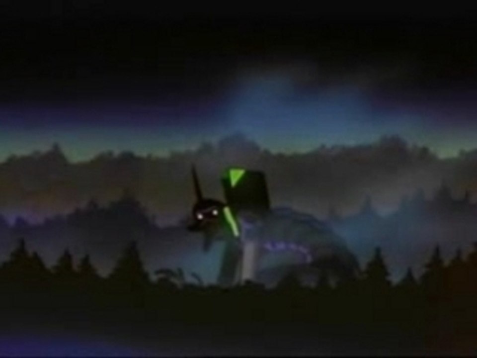 Remastered Neon Genesis Evangelion