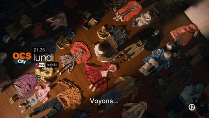 The Leftovers série inédite en US+24 - épisode 8 - chaque lundi à 21.35 sur OCS City