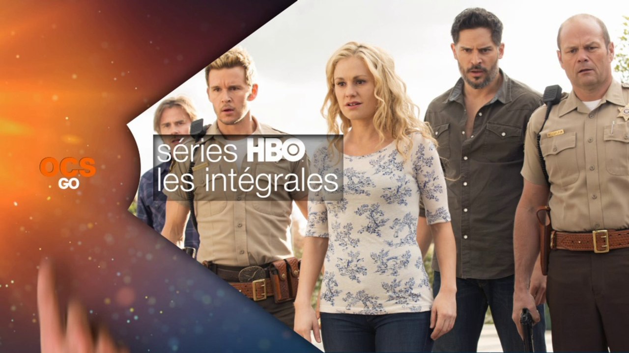 True Blood saison 7 inédite en US+24 - bande-annonce épisode 9 - chaque lundi à 20.40 sur OCS City