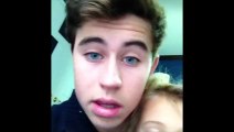 Nash Grier Best Vines - Vine Videos Compilation