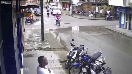 Funny Videos - Fail Compilation, Funny Pranks and Funny Cats Videos _ New Funny Video(13)