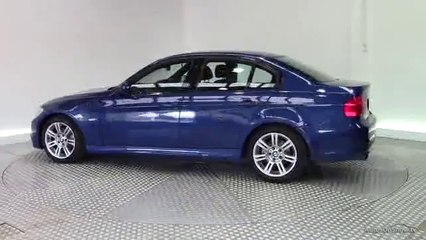 2010 BMW 3 SERIES 318I M SPORT