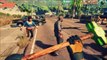 Dead Island 2 - Gameplay Trailer (PS4 Xbox One)