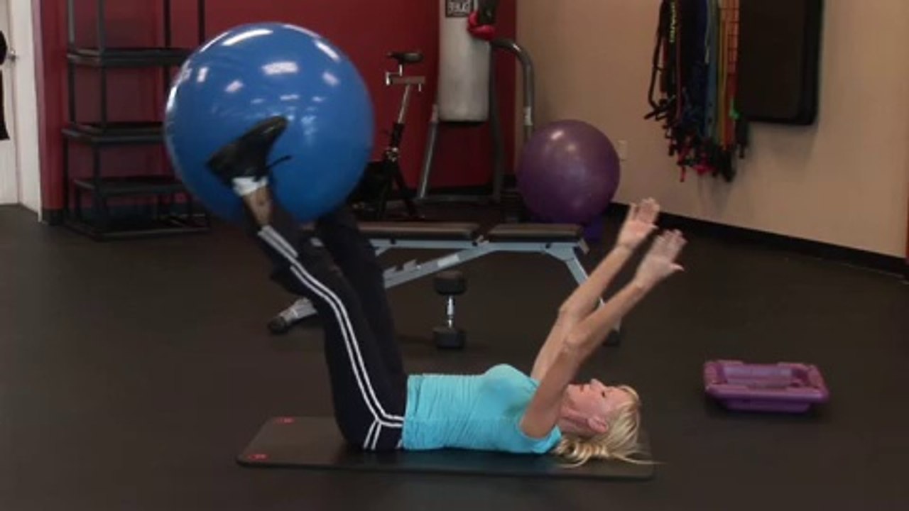 Personal Fitness Tips _ Exercise Routines to Tone Stomach Muscles