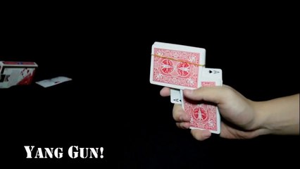 Rubber Bang by Sean Young - Magic Tricks