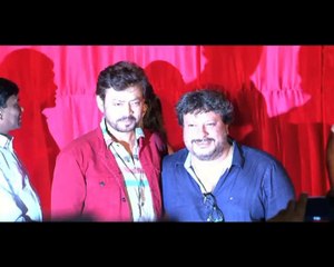 SRK at Ekkees Topon Ki Salaami trailer launch