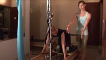 Pilates Techniques _ Pilates Exercises for Lower Abdominals