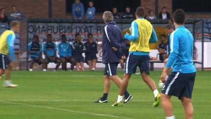 Mangala oficjalnie piłkarzem Manchesteru City