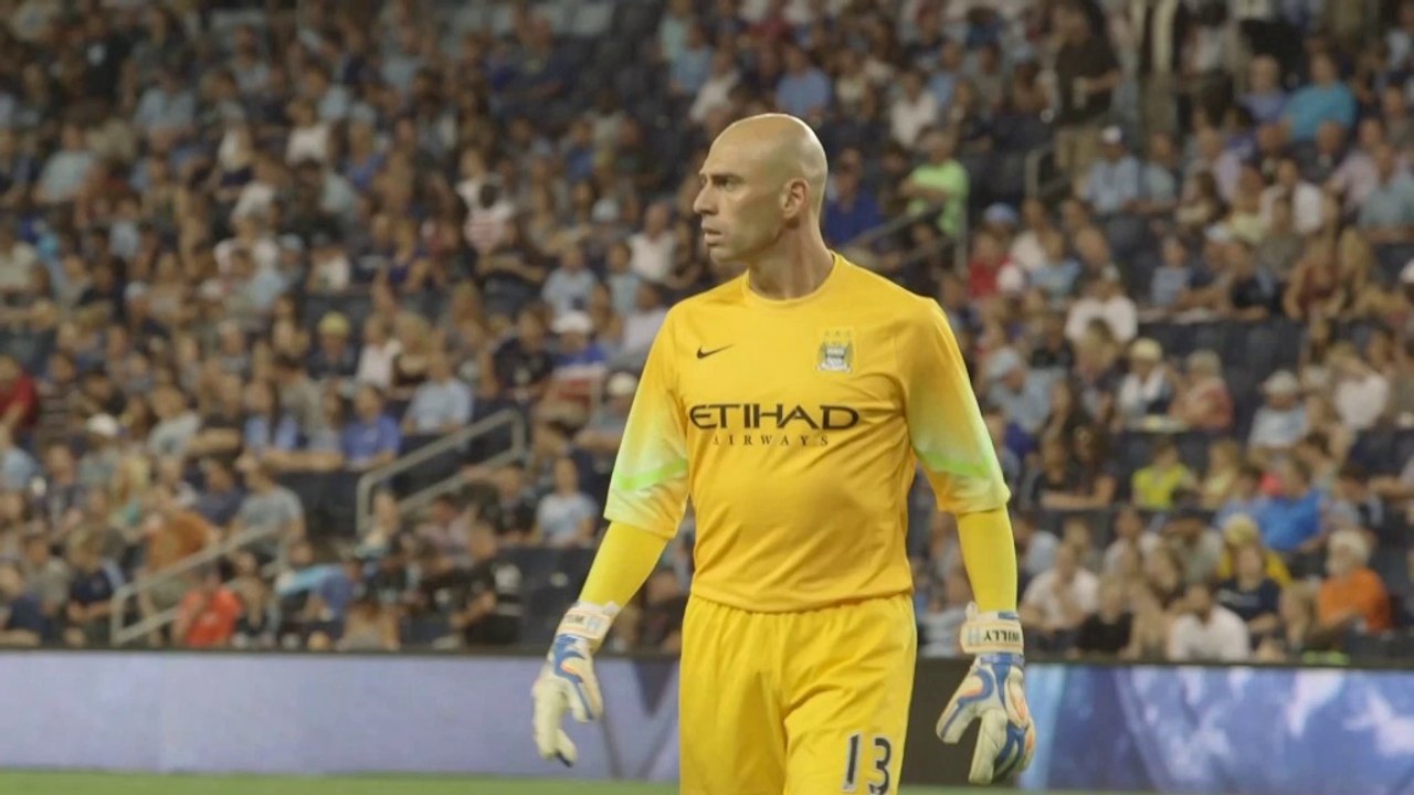 Pellegrini über Hart: 'Zeigen, wer Nummer eins ist'