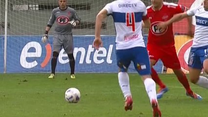 Cile, come ti spacco il parastinchi