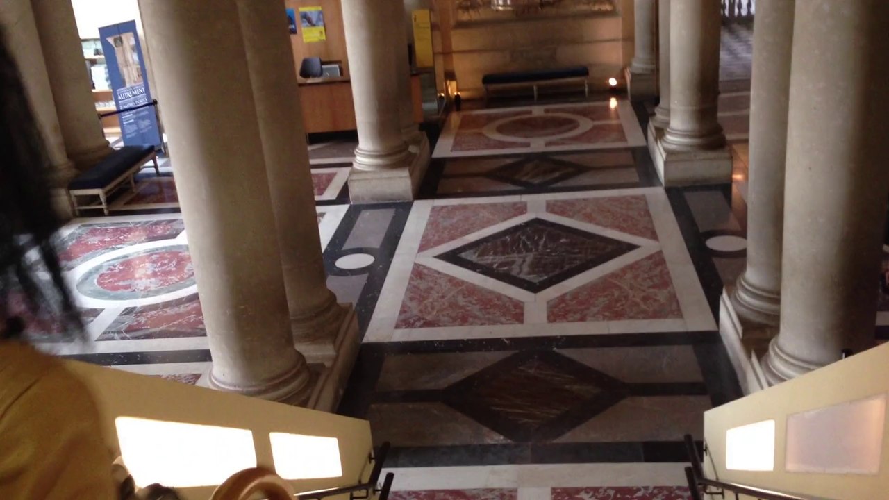 Château de Versailles Guiseppe Penone