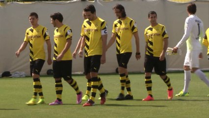 DFL - Klopp: "Queremos ganar este título al Bayern"