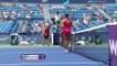 WTA Cincinnati - Keys derrota a Cornet