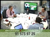 Fútbol es Radio: La victoria del Sevilla 15/05/2014