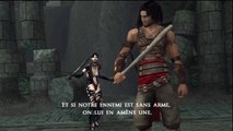 Prince of Persia : L'Ame du Guerrier - Naufrage