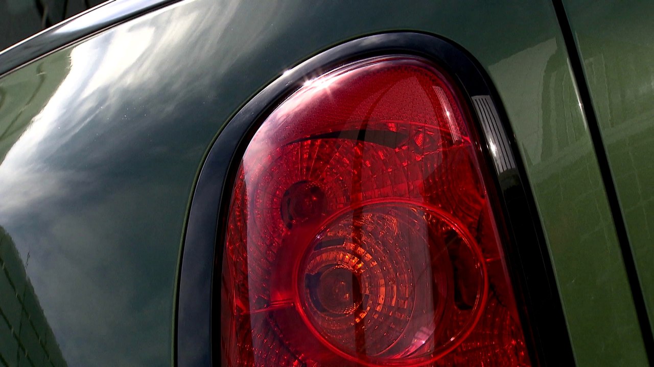 Essai MINI Countryman and MINI Paceman soir mag 20 08 14