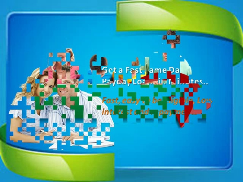 Same Day Long Term Loans- Instant Installment Loans without Burden on Earnings