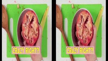 6 Fruits You’re Eating Wrong - YouTube