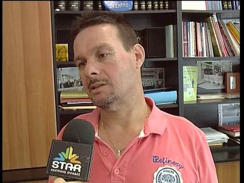 Νέα κλοπή στον ραδιοφωνικό σταθμό των εργαζομένων Εύβοιας