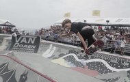 Vans presenys Van Doren Invitational Finals Highlights - Skateboard