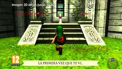 Muere Robin Williams, el padre de Zelda