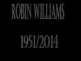 HOMMAGE A ROBIN WILLIAMS