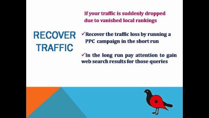 Google Local Search Update PIGEON - e-Merchant Digital Marketing Company