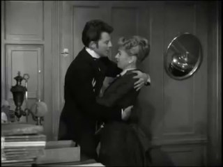 Pot-Bouille ( 1957 - extrait )