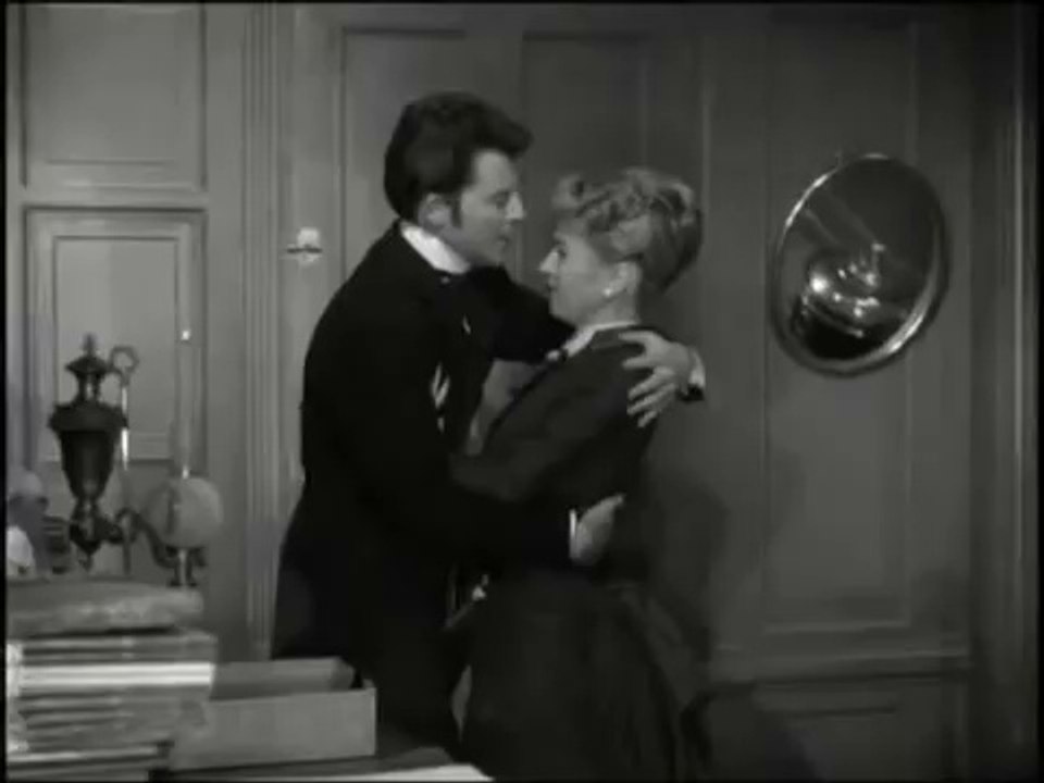 Pot-Bouille ( 1957 - extrait )