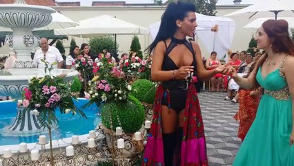 Viorica de la Clejani - HAI BUNA SEARA (Kambrea 2014 )