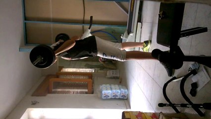 Squat1 27kg