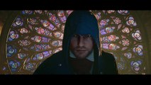 Assassin’s Creed Unity - Paris Horizon GamesCom Trailer