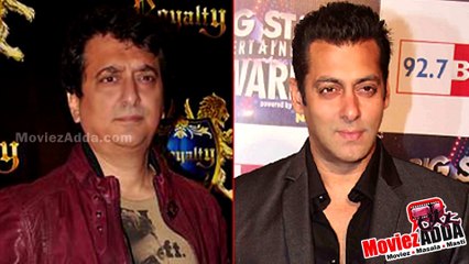 Sajid Nadiadwala Confirms Doing Kick 2 !