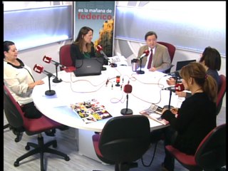 Crónica Rosa: Rosa Benito se lesiona en 'Supervivientes' 15/05/2014