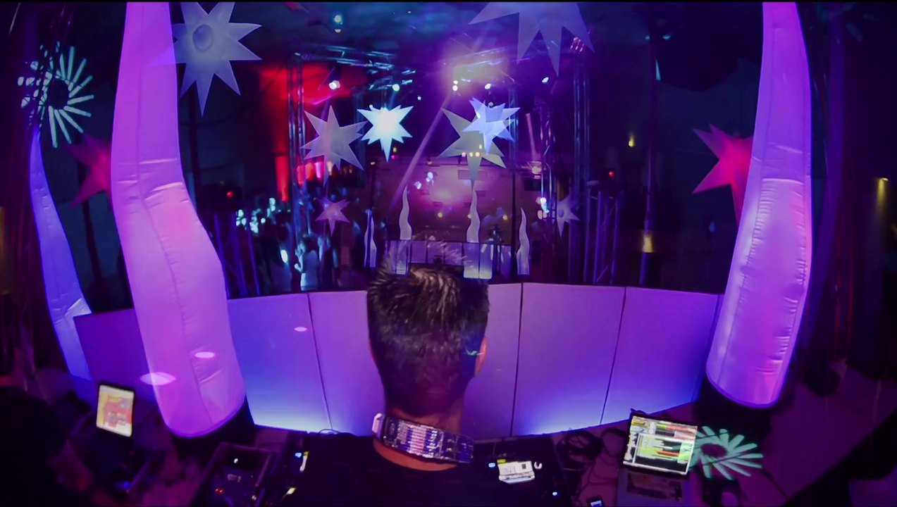 Teaser Soirée MOUSSE 2014 St Jean De Bournay