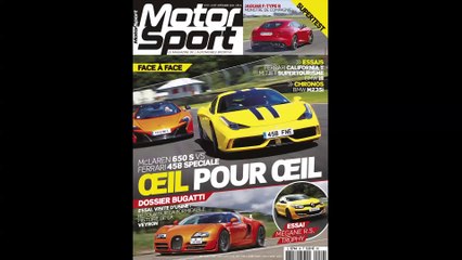 Top Chrono : Jaguar F-Type R Coupé