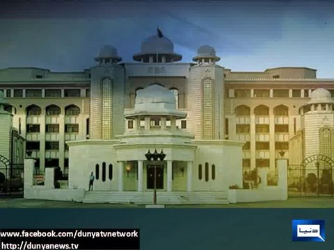 Dunya News - Prime Minister Nawaz Sharif to address nation today