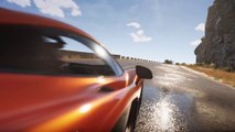 Forza Horizon 2 - Driving Social