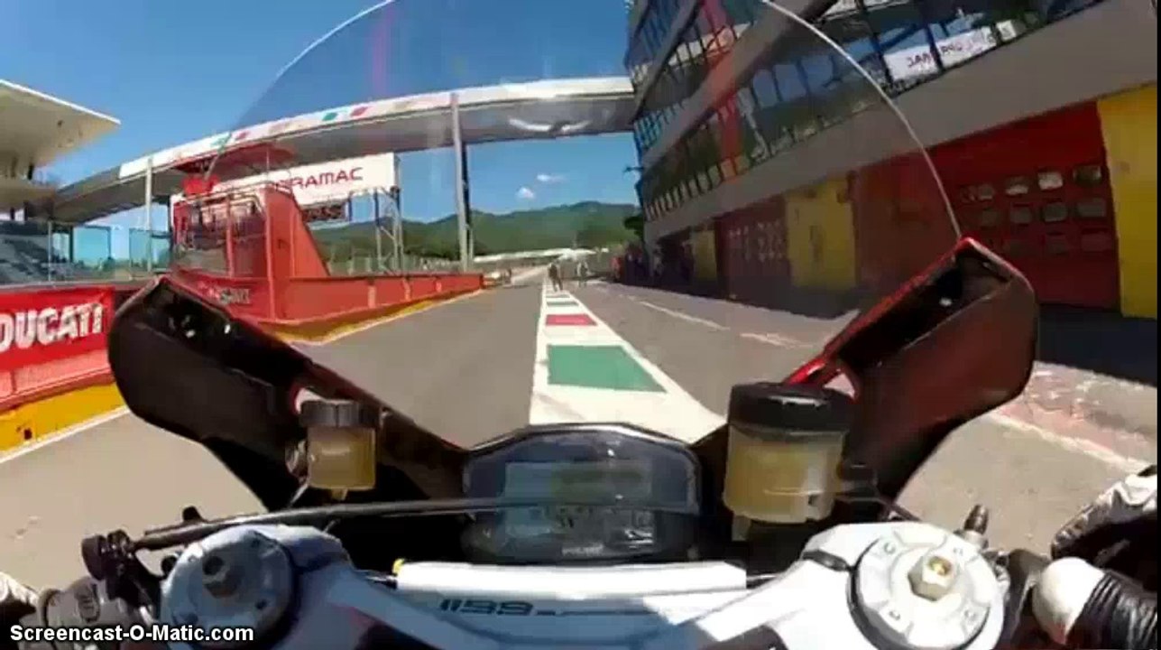 ducati superleggera