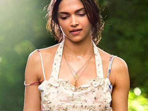 Finding Fanny A Great Experience | Deepika Padukone