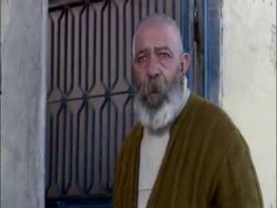 Acı - Fragman