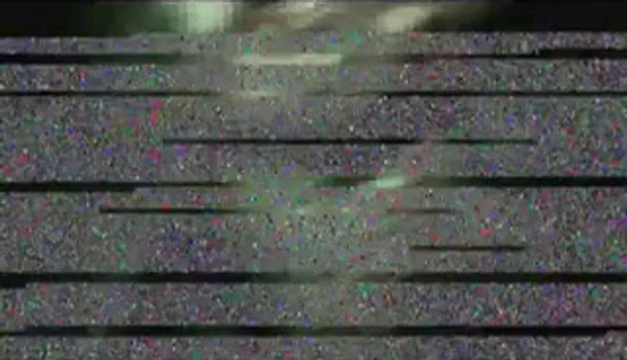 Ada: Zombilerin Düğünü - Fragman