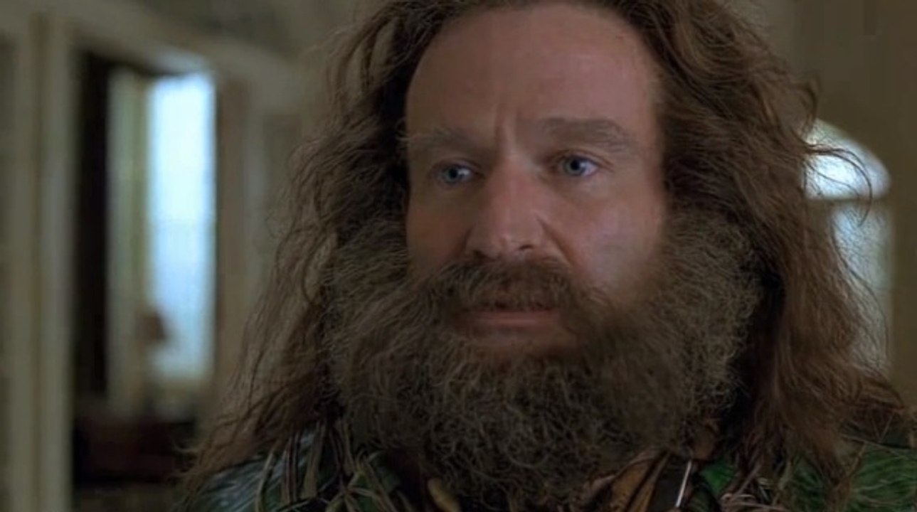 Décès de Robin Williams : "On a grandi avec lui"