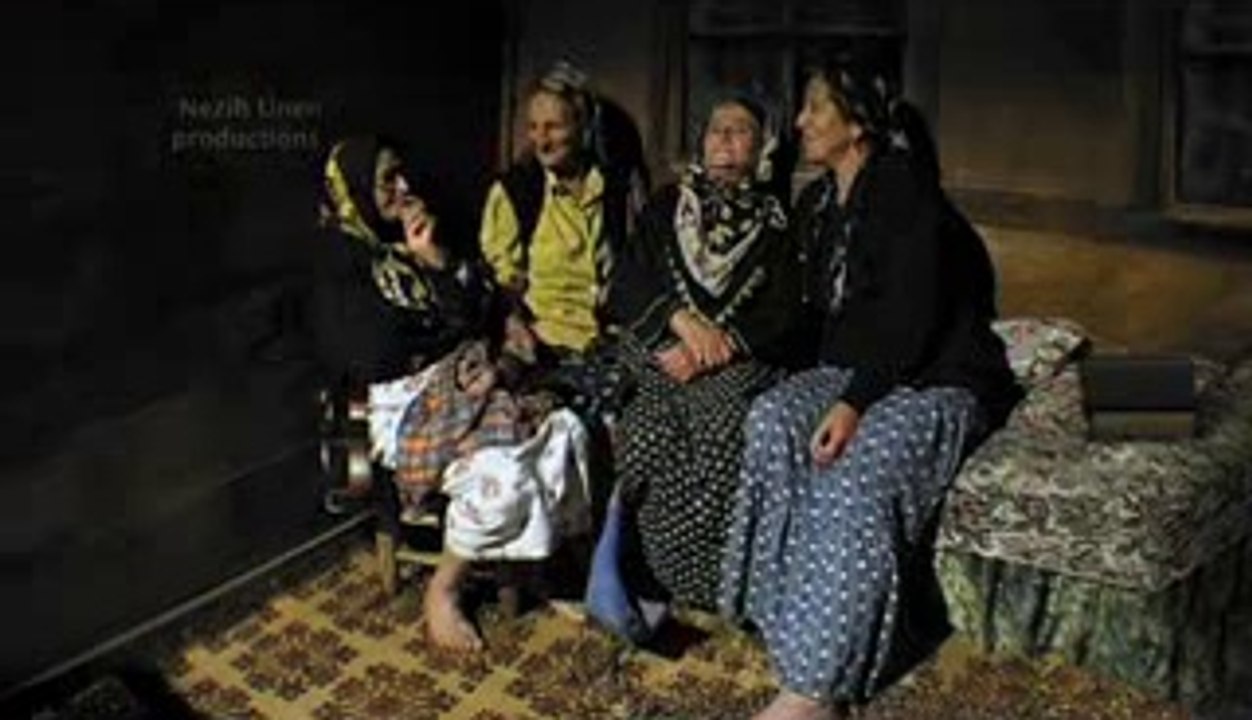 Anadolu’nun Kayıp Şarkıları - Fragman