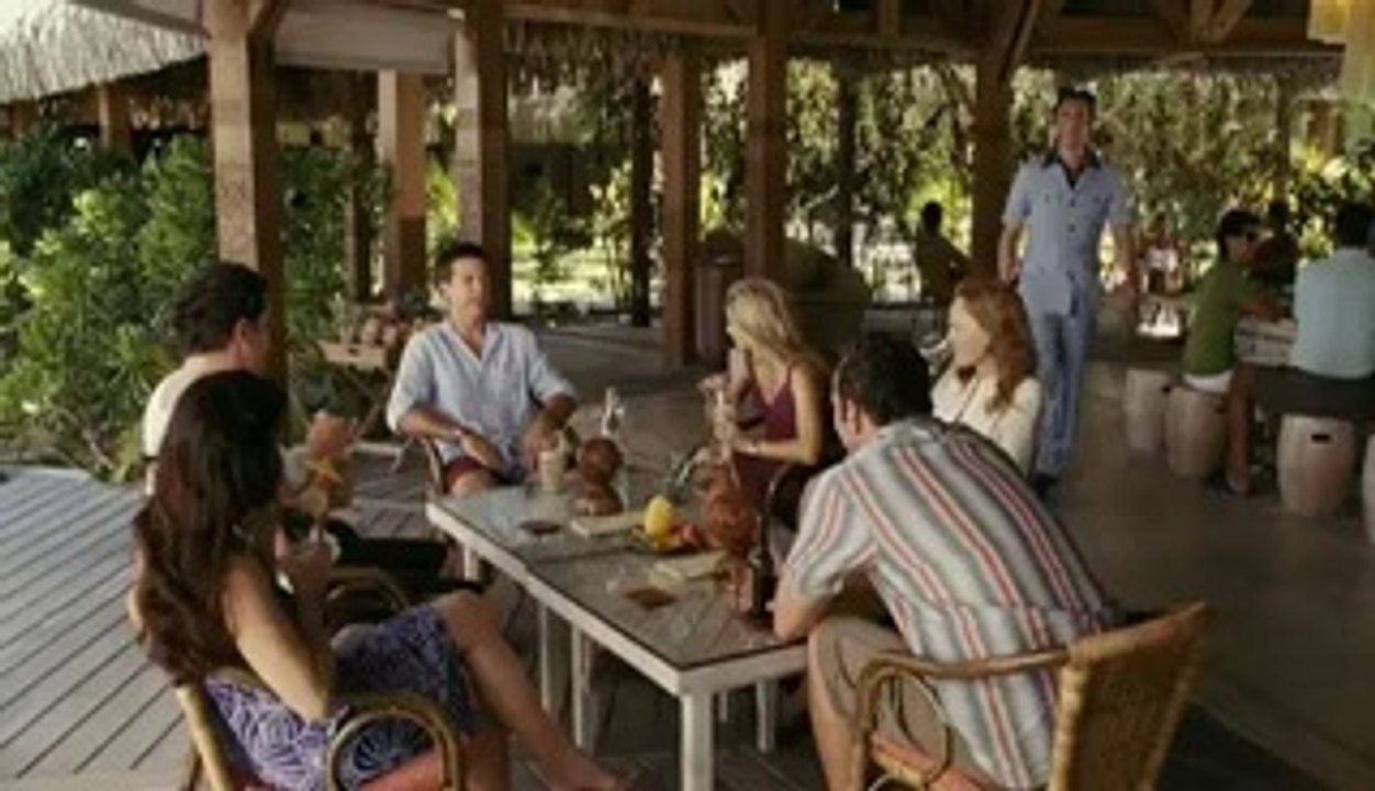 Arızalı Çiftler - Fragman